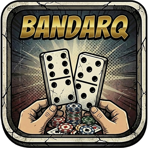 BandarQ