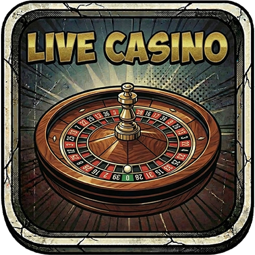 Live Casino