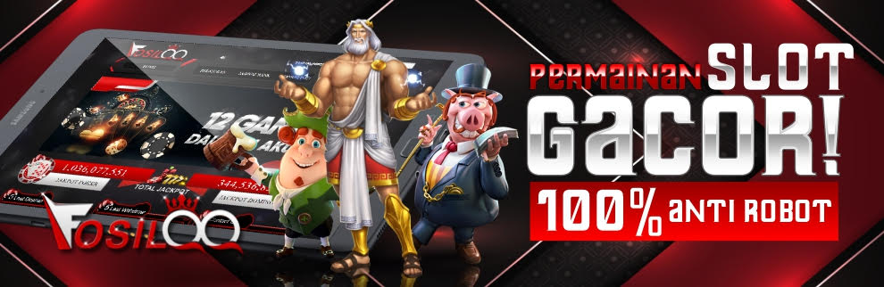 FosilQQ Link Alternatif
