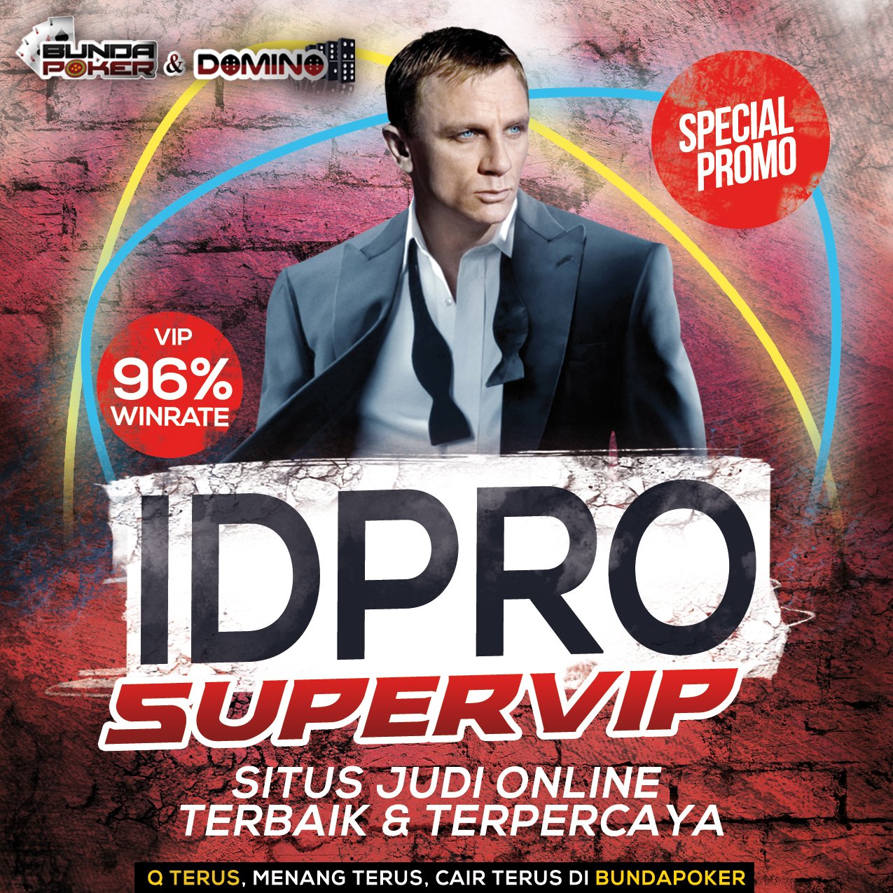 BundaPoker