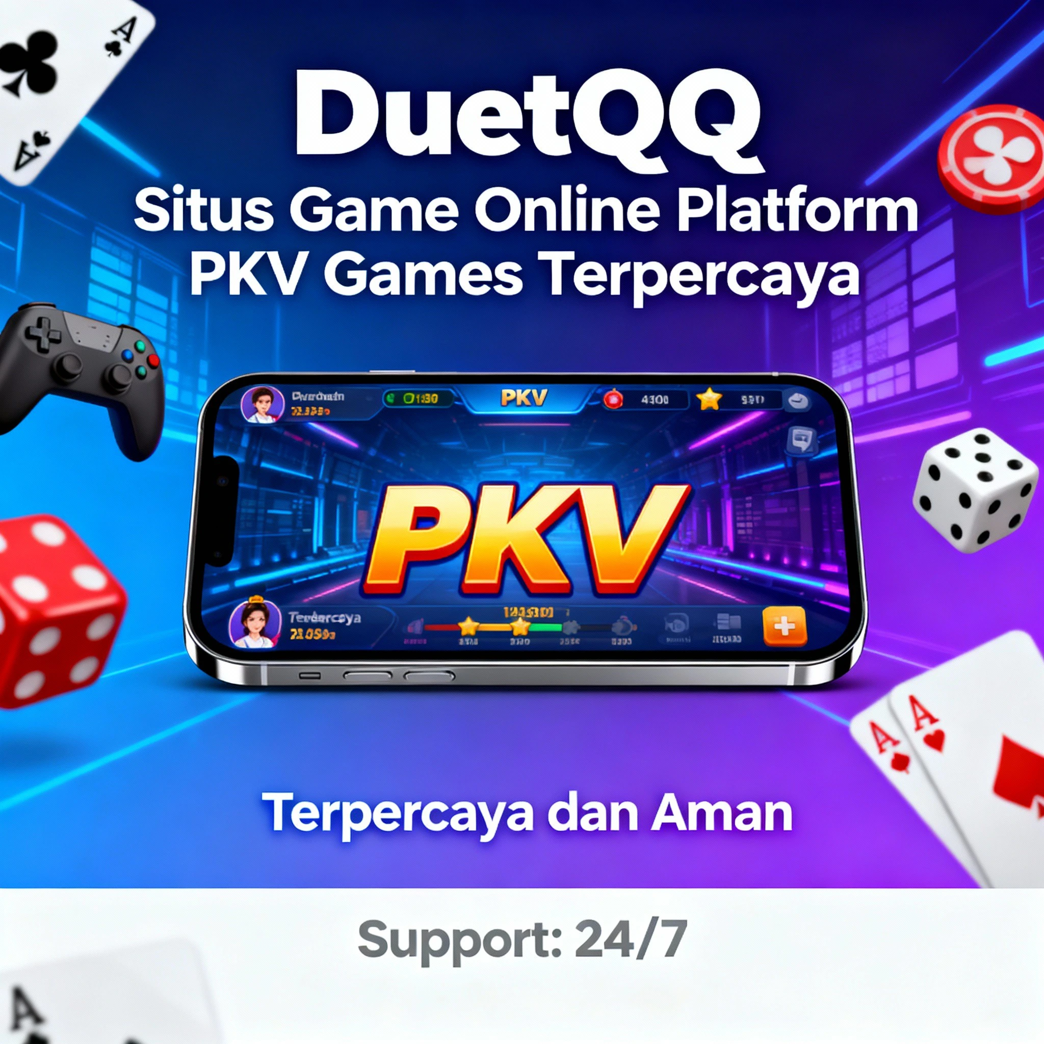Slot Gacor Banner