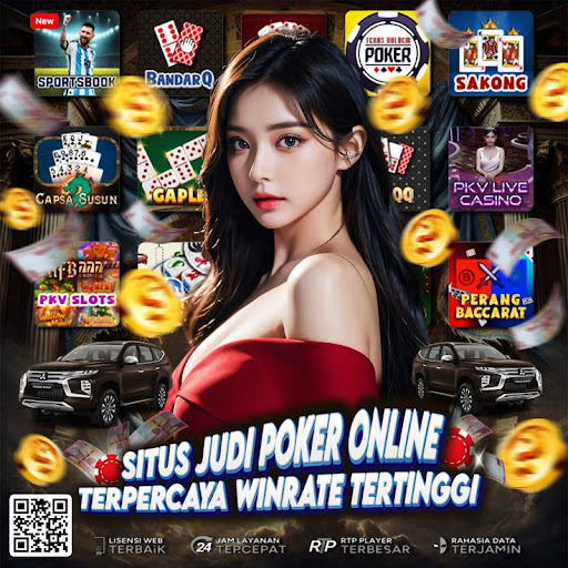 Pkv Games