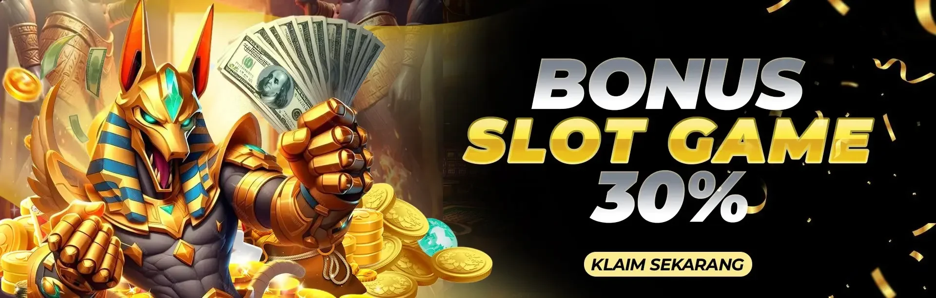 DEPOQQ: Daftar Agen Slot777 Gacor 